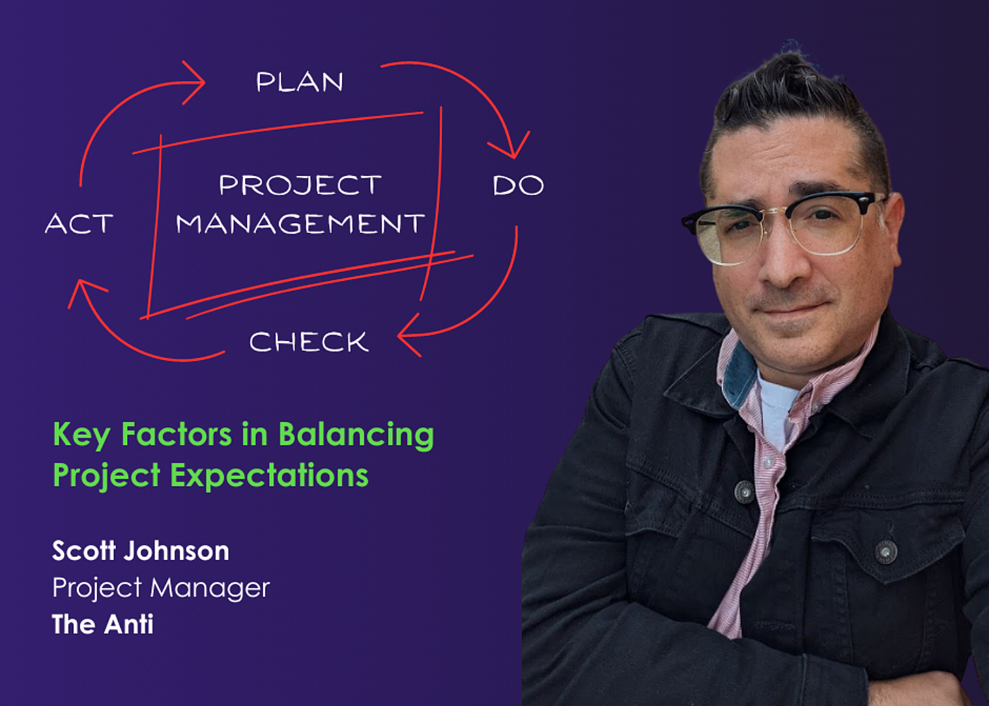 Key Factors in Balancing Project Expectations