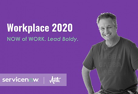 Workplace 2020